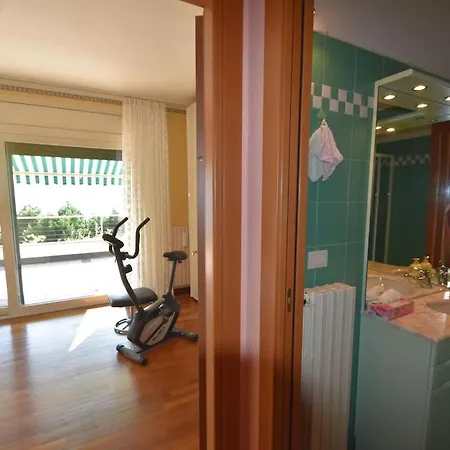 Belvilla By Oyo La Bergamina Apartment Verbania