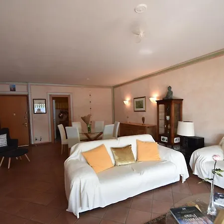 Apartment Belvilla By Oyo La Bergamina Verbania