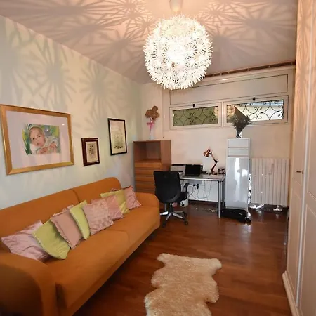 Belvilla By Oyo La Bergamina Apartment