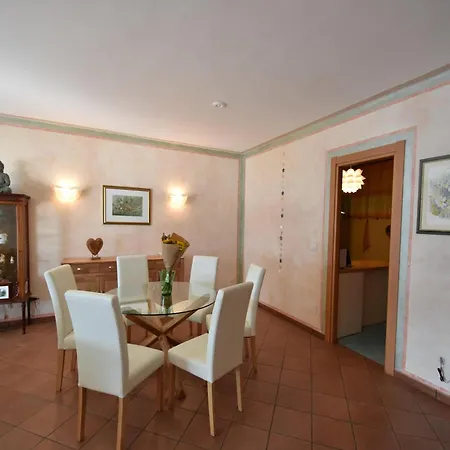 Belvilla By Oyo La Bergamina Apartment *
