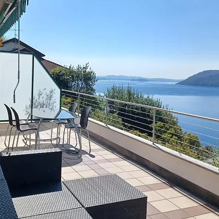 In Near And Islands * Verbania