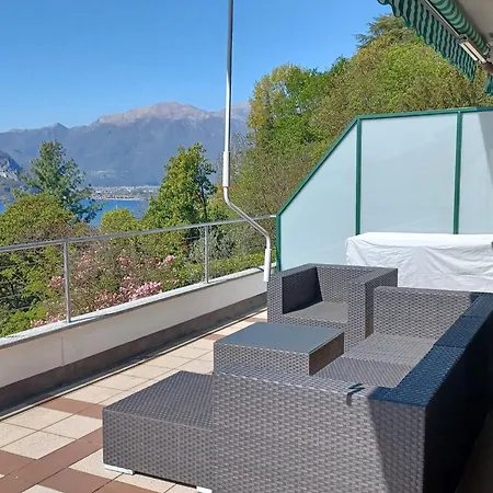 Apartment In Near And Islands Verbania