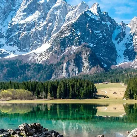 Lägenhet In Near And Islands