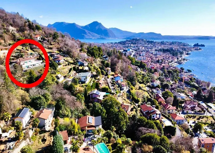 Apartament In Near And Islands