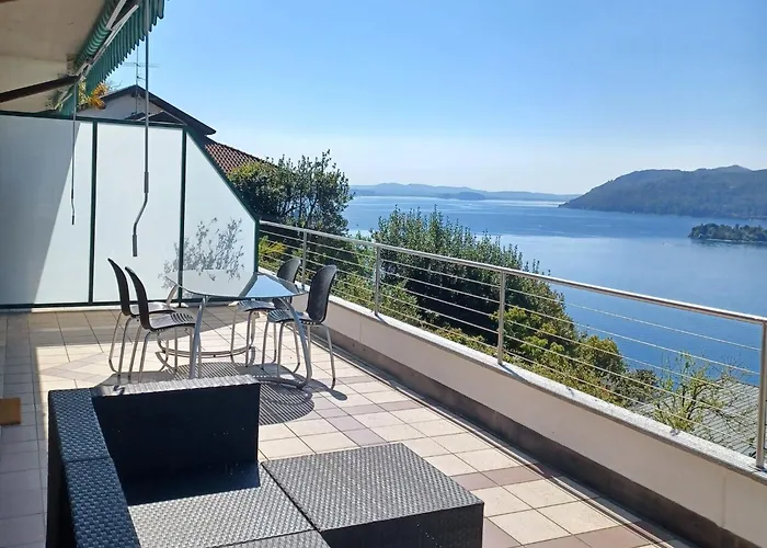 In Near And Islands * Verbania