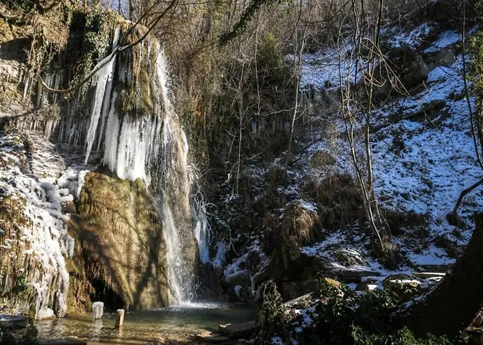 In Near And Islands Apartament